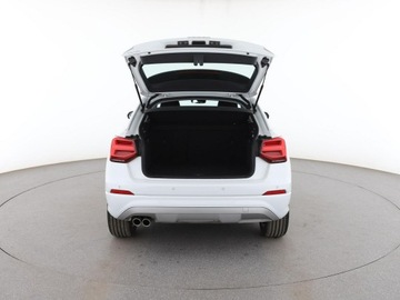 Audi Q2 SUV 1.5 35 TFSI 150KM 2020 Audi Q2 Automat grzane fotele Full LED PDC klima, zdjęcie 18
