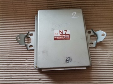 2 ECU Subaru Forester 2.0R 2006 N7 22611AK670