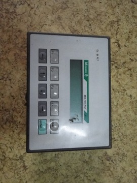 MONITOR MOELLER MI4-101-KC1 WYŚWIETLACZ