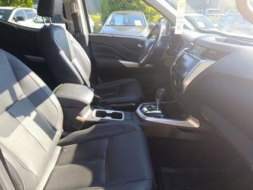 Nissan Navara IV Double Cab 2.3 190KM 2020 Nissan Navara DC 4x4 Autm EU6 Tekna DC 4x4 Autm EU, zdjęcie 21
