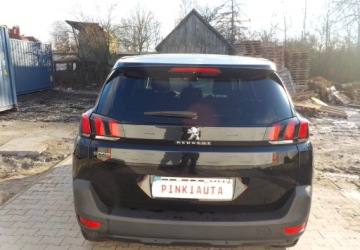 Peugeot 5008 II Crossover 1.5 BlueHDI 130KM 2020 Peugeot 5008 Okazja 1.5 Diesel 131KM, zdjęcie 18