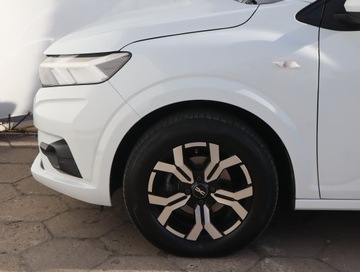 Dacia Logan III 1.0 TCe LPG 100KM 2023 Dacia Sandero 1.0 TCe LPG, GAZ, Klima, Tempomat, zdjęcie 12