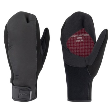 Rękawiczki Prolimit Mittens Open palm Xtreme - XL