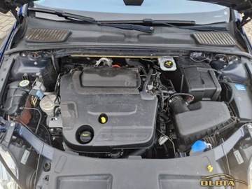 Ford Mondeo IV Sedan 2.0 Duratorq TDCi DPF 163KM 2014 Ford Mondeo Titanium 74 Tys km Titanium Bardzo Ladny 2.0 Diesel 163KM, zdjęcie 34