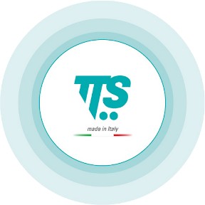 TTS Professional ракель для мытья окон 25см