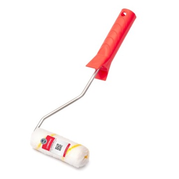 Набор для рисования MINI 100 | Лоток для мусора из фольги, 2x ролика