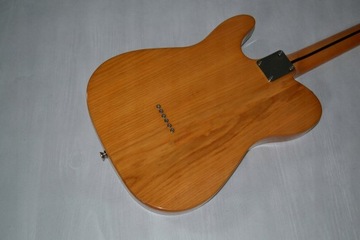 HARLEY BENTON TE-52 НОВЫЙ НАБОР ГИТАРЫ TELECASTER LUTELY