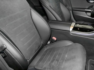 Mercedes Klasa C W206 Limuzyna 1.5 180 170KM 2025 C Klasa 180 Business Edition 1.5 (170KM) 2025, zdjęcie 3