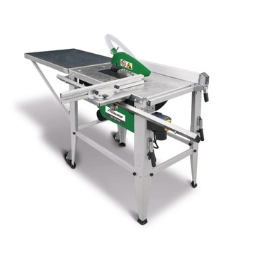 Pilarka stołowa tarczowa HOLZSTAR TKS 316 PRO 230V