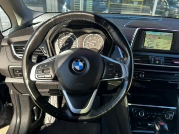 BMW Seria 2 F22-F23-F45-F46 Active Tourer 220d 190KM 2016 BMW 220 Serwis El.Grzane fot. GWARANCJA!, zdjęcie 20