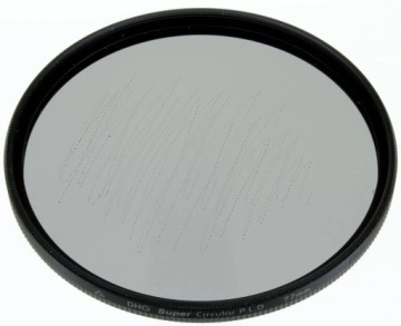 Фильтр CPL MARUMI Super DHG Circular EN 77 мм