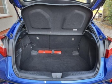 Toyota C-HR I Crossover 1.2L Turbo 116KM 2018 Toyota CH-R 1.2l benzyna 116KM*Salon PL*1 Wł* Bezwypadkowy * 44, 835km, zdjęcie 23