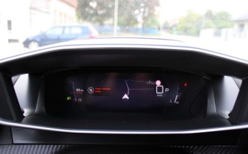 Peugeot 2008 II SUV 1.5 BlueHDi 130KM 2022 Peugeot 2008 LIFT Automat Bezwypadkowy Jak Nowy 1.5 Diesel 130KM, zdjęcie 23