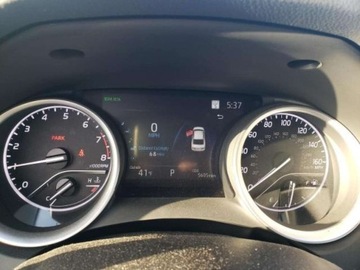 Toyota Camry IX 2022 Toyota Camry 2022, 2.5L, 4x4, XLE, od ubezpieczalni 2.5 Benzyna 202KM, zdjęcie 10