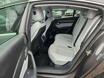Peugeot 508 II Sedan 1.5 BlueHDI 130KM 2019 Peugeot 508 1,5 diesel 130KM, zdjęcie 5