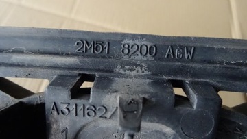 FOCUS MK1 FACELIFT MŘÍŽKA MASKA 2M518200AGW