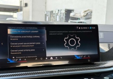 BMW X5 G05 SUV Plug-In Facelifting 3.0 50e 490KM 2024 BMW X5 Pakiet M Polska Gwarancja Hak Bezwypadkowy FVAT23 3.0, zdjęcie 35