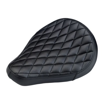 HARLEY SIEDZENIE BILTWELL MIDLINE SOLO DIAMOND