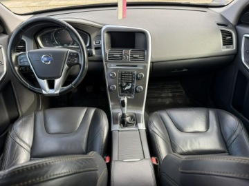 Volvo XC60 I SUV Facelifting 2.0 D4 DRIVE-E 181KM 2013 Volvo XC 60 2,0 diesel D4 181KM skóry, zdjęcie 8