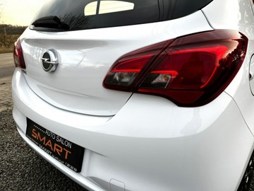 Opel Corsa 2016 Opel Corsa Automat / Serwisowana / Alufelgi, zdjęcie 10