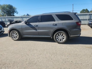 Dodge Durango III 3.6 V6 294KM 2023 Dodge Durango SXT 2023 3.6L 3.6 Benzyna 293KM, zdjęcie 1