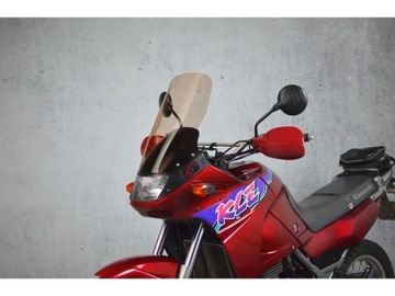 Loster Szyba motocyklowa KAWASAKI KLE 500