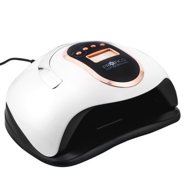 PROFICO УФ/СВЕТОДИОДНАЯ ЛАМПА ДЛЯ НОГТЕЙ 168ВТ