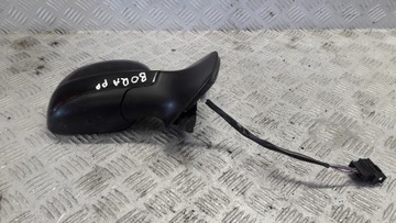 BORA ZRCÁTKO PRAVÉ 5 PIN LC9Z EVROPA