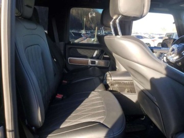 Mercedes Klasa G W464 2021 Mercedes-Benz Klasa G 63 AMG 2021 4.0 Benzyna 577KM, zdjęcie 11