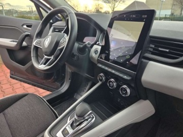 Renault Captur II 2021 Renault Captur Hybryda-Elektryk Ful Opcja 1.6 Hybryda Plug-in 92KM, zdjęcie 20