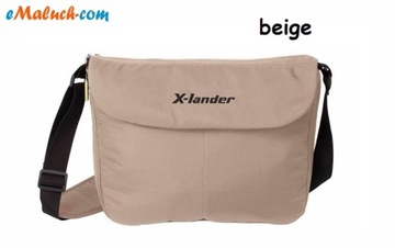 СУМКА ДЛЯ КОЛЯСКИ X-Lander x-bag X-MOVE, X-A, X-CITE