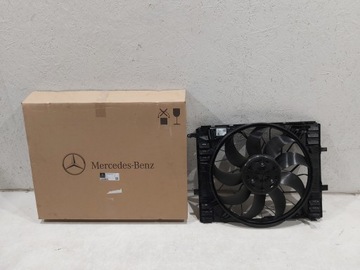 VENTILÁTOR MERCEDES W213 W253 A0999067903