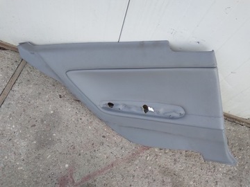 BMW E46 купе, панель задней левой двери