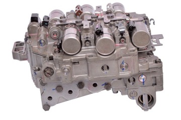 31259456 93183641 Новый гидравлический контроллер TF-80SC 1-го поколения (Volvo, Opel)