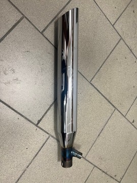 WYDECH TŁUMIK HARLEY DAVIDSON FLSTFSE 65954-05