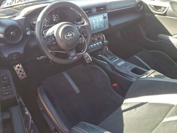 Toyota GR86 2023 Toyota GR86 Premium 2.4 Benzyna 228KM, zdjęcie 8