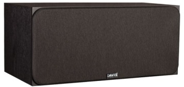 ДИНАМИКИ ЦЕНТРА DAVIS ACOUSTICS ARIANE C2