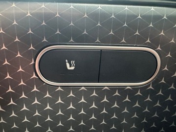 Mercedes GLA II Off-roader Facelifting 1.3 200 163KM 2025 Mercedes-Benz GLA GLA 200 FV23 Polskie Salon DARMOWY RAPORT AUTODNA, zdjęcie 22