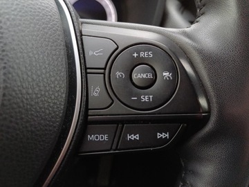 Toyota RAV4 V 2023 Toyota RAV4 2.5 Hybrid Executive 4x4 V (2018-) 2.5, zdjęcie 16