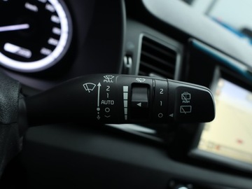 Kia Niro I Crossover 1.6 GDi Hybrid 141KM 2019 Kia Niro Hybrid, Salon Polska, Serwis ASO, zdjęcie 20