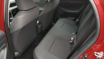 Toyota Yaris IV 2021 Toyota Yaris Hybrid 1.5 Automat, zdjęcie 23