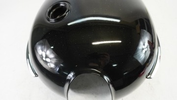 H217 Triumph Bonneville T100 T120 21- BAK FUEL BANK