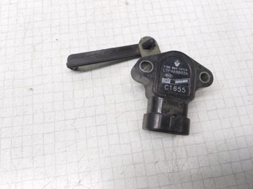 7700864147 JINÉ MODUL 1.2 C063 C064 40 1995 RENAULT TWINGO I (C06_)