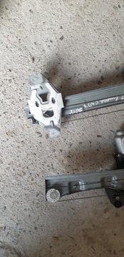 РЕГУЛЯТОР ПЕРЕДНЕГО СТЕКЛА CITROEN C4 B7 II 2010-2017 гг.