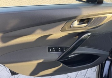 Peugeot 508 I SW Facelifting 2.0 BlueHDi 150KM 2017 Peugeot 508 GTbezwypadkoweorg lakier1wlascicielserwis aso 2.0 Diesel, zdjęcie 13