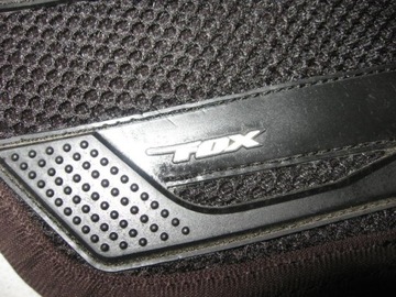 ЧЕРНЫЙ ПОЯС ЛИСА