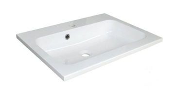 Oristo Umywalka meblowa 60 cm ALPINA