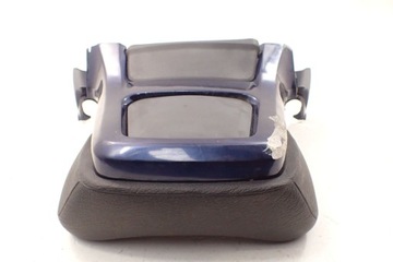 Suzuki Burgman 400 98-02 Спинка заднего пассажира