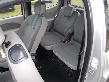 Renault Twingo II Hatchback 3d 1.2 58KM 2008 RENAULT TWINGO - NISKI PRZEBIEG ! NOWY ROZRZĄD !, zdjęcie 13