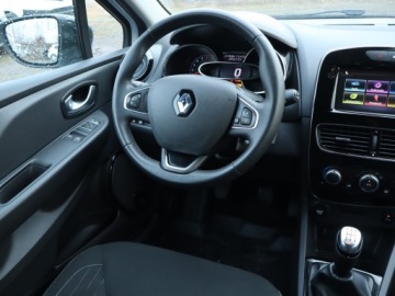 Renault Clio V 2020 Renault Clio 0.9 TCe, Salon Polska, 1. Właściciel, zdjęcie 6